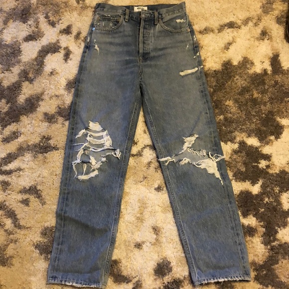 A gold E 90s fit - Picture 5 of 6